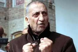 حریت رہنما پروفیسر عبدالغنی بھٹ 89 برس کی عمر میں انتقال کر گئے