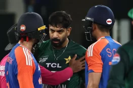 41 سال بعد پہلی بار ایشیا کپ کے فائنل میں پاکستان اور بھارت آمنے سامنے