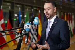 بیلجیئم کا فلسطین کو ریاست تسلیم کرنے کا فیصلہ، اسرائیل پر سخت پابندیاں عائد