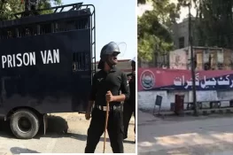 گجرات جیل میں بارش کا پانی داخل، 170 قیدی لاہور و گوجرانوالہ منتقل