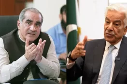 خواجہ آصف اور سعد رفیق کا اشرافیہ کی مراعات پر سخت ردعمل