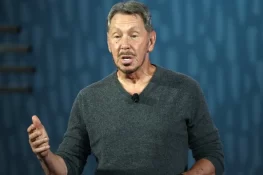 امیری میں ایلون مسک کو پیچھے چھوڑنے اور 47 سال چھوٹی لڑکی سے شادی کرنے والا خوش نصیب شخص کون؟