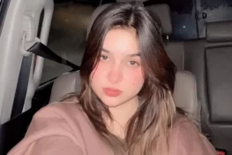 معروف ٹک ٹاکر سامعہ حجاب کے اغوا کی مبینہ کوشش