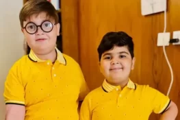 مشہور چائلڈ اسٹار احمد شاہ کے بھائی عمر شاہ کا انتقال