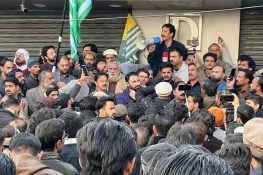 آزاد کشمیر میں مکمل شٹر ڈاؤن ہڑتال: عوامی مطالبات اور حکومتی موقف