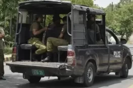 لاہور: نشئی بیٹوں نے ماں کو قتل کر کے لاش پھینک دی، پولیس نے معمہ حل کر لیا