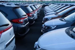 پنجاب میں گاڑیوں کی رجسٹریشن کا نیا نظام نافذ: شناختی کارڈ پر نمبر کی ملکیت، شہریوں کو بڑی سہولت