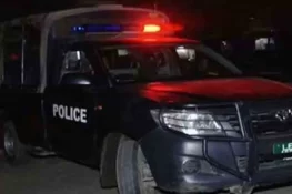 سی سی ڈی کے مقابلوں میں 6 ڈاکو ہلاک، پولیس کا بڑا ایکشن