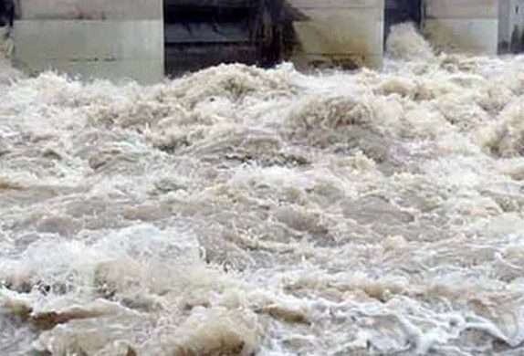 بھارت کی جانب سے چند گھنٹوں میں دوسرا فلڈ الرٹ، دریائے ستلج اور چناب میں خطرناک صورتحال