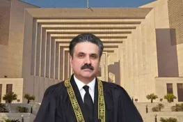 سپریم کورٹ رولز کے لیے ججز سے رائے لی گئی، اعتراض ہے تو تحریری طور پر دیں: چیف جسٹس یحییٰ آفریدی