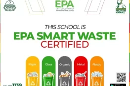 وزیراعلیٰ مریم نواز کا پنجاب میں کچرا ٹھکانے لگانے کا جدید منصوبہ