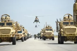 ٹرمپ کی بگرام ایئر بیس واپس لینے کی دھمکی پر افغان طالبان کا سخت ردعمل