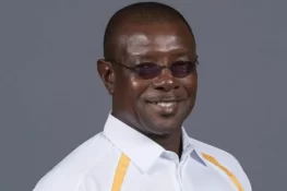 ایشیا کپ: رچی رچرڈسن کی بطور میچ ریفری تقرری کا امکان