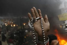 پاکستان میں جادو ٹونے، کالا جادو اور روحانی دھوکہ دہی جرم قرار، نئے سخت قانون کی منظوری