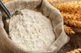 پشاور میں آٹا ایک بار پھر مہنگا