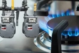 ملکی گیس پر کنکشن لگانے پر مستقل پابندی عائد، لاکھوں وصول درخواستیں منسوخ