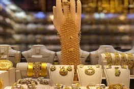 تاریخی بلندی کو چھونے کے بعد سونے کی قیمت میں بڑی کمی
