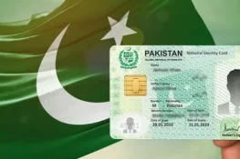 11 بچوں کے والد کو شناختی کارڈ نہ ملنے پر نادرا افسر کے وارنٹ گرفتاری جاری
