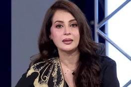 فرح حسین پہلی محبت کی یاد میں آبدیدہ ہوگئیں