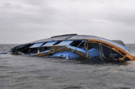 عمان کے قریب کشتی حادثہ: 19 پاکستانی لاپتا