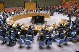 امریکی ویٹو پر پاکستان کا ردعمل: غزہ قرارداد کی ناکامی ’سیاہ لمحہ‘ قرار