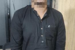 بینک کسٹمرز کے اصلی سونے کی جگہ جعلی سونا رکھنے کا گینگ گرفتار