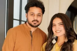 ٹک ٹاکر اقرا کنول کے شوہر مشکل میں پھنس گئے