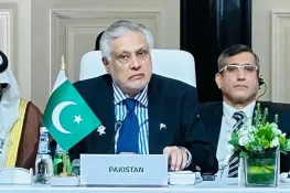 اسرائیلی توسیع پسندی کے خلاف عرب اسلامی ٹاسک فورس بنانے کی تجویز