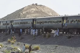 جعفر ایکسپریس حملے کا ماسٹر مائنڈ افغانستان میں پراسرار طور پر ہلاک