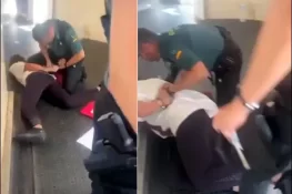 اسپین میں 53 یہودی طلبا کو طیارے سے اتار دیا گیا، فرانس کا شدید ردعمل