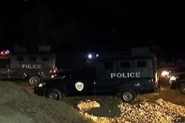 گجرات میں دو پولیس مقابلے: بین الاضلاعی گینگز کے دو خطرناک ڈاکو ہلاک