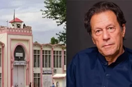 عمران خان کی اڈیالہ سے منتقلی کا امکان، راولپنڈی میں خصوصی جیل تیار
