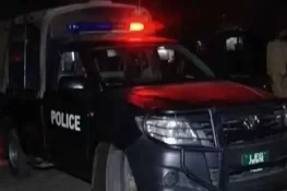 گجرات میں 24 گھنٹے کے دوران تیسرا پولیس مقابلہ