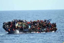 لبنان میں کشتی حادثہ، 50 سوڈانی مہاجرین ہلاک