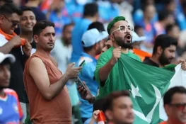 ایشیا کپ: پاکستان کی ناقص بیٹنگ، شائقین کو بابر اعظم کی یاد ستانے لگی