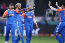 پی سی بی نے ایک اور بھارتی کھلاڑی کے خلاف آئی سی سی میں شکایت درج کرادی