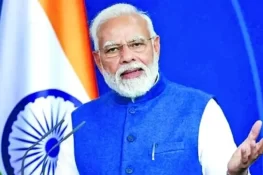 مودی کی بھارتی عوام سے اپیل: غیر ملکی مصنوعات ترک کریں، مقامی مصنوعات اپنائیں