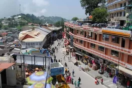 مری میں ہر قسم کی تعمیرات پر تین ماہ کے لیے پابندی عائد