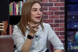 نتاشا علی کا معاشرتی مسئلے پر اظہارِ خیال: غیر شادی شدہ یا طلاق یافتہ نندوں کو بھابھیوں کی حمایت کی ضرورت ہے