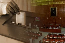 سینیٹ ضمنی انتخاب: پی ٹی آئی نے پولنگ کے بائیکاٹ کا اعلان کر دیا