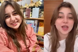 مجھے اغواء کیا گیا اور فلیٹ پر لے جایا گیا، ٹک ٹاکر سامعہ حجاب