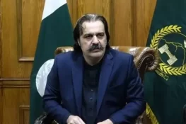 شراب و اسلحہ برآمدگی کیس: علی امین گنڈاپور کو گرفتار کر کے عدالت میں پیش کرنے کا حکم