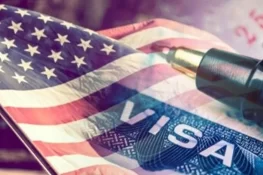 امریکا کا ویزا دنیا کا سب سے مہنگا، ٹرمپ انتظامیہ نے نئی فیس نافذ کر دی