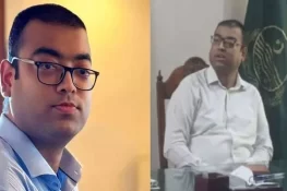 پنجاب حکومت کا جاں بحق اسسٹنٹ کمشنر کو اعلیٰ سول ایوارڈ دینے کا فیصلہ