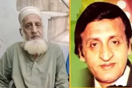 سٹیج، ٹی وی اور فلم کے معروف اداکار انور علی انتقال کر گئے