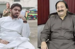 لاہور: بالاج ٹیپو قتل کیس میں گوگی بٹ کو گناہ گار قرار دے دیا گیا