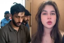 ٹک ٹاکر سامعہ حجاب اغوا کیس، عدالت نے ملزم حسن زاہد کی ضمانت خارج کردی