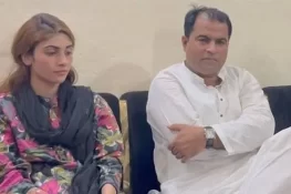 حکیم شہزاد عرف لوہا پاڑ کے ناقابلِ ضمانت وارنٹ گرفتاری جاری