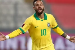 نیمار کو نامعلوم ارب پتی کی 846 ملین پاؤنڈ مالیت کی جائیداد وراثت میں مل گئی