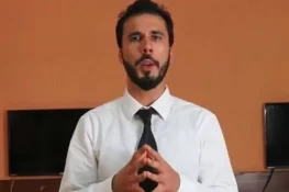 حسان نیازی کی ملٹری کورٹ کارروائی کے خلاف درخواست، لاہور ہائیکورٹ میں سماعت کے لیے مقرر